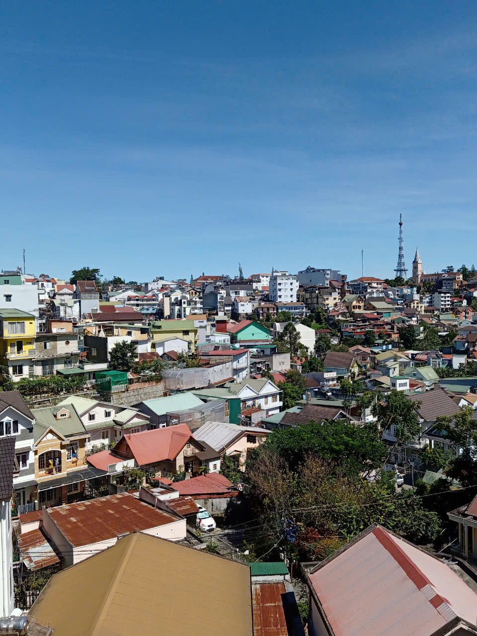 Bán Nhanh Nhà ngay trung tâm đường Đào Duy Từ, P4, Đà Lạt chỉ 2 tỷ - Ảnh 4